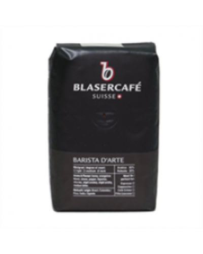 Кофе в зерне Blasercafe Barista D'arte (250 г)