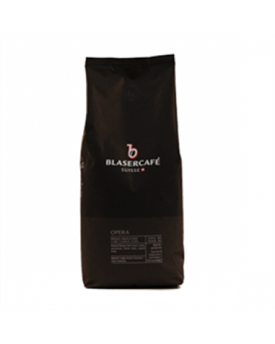Кофе в зерне Blasercafe Opera (1кг)