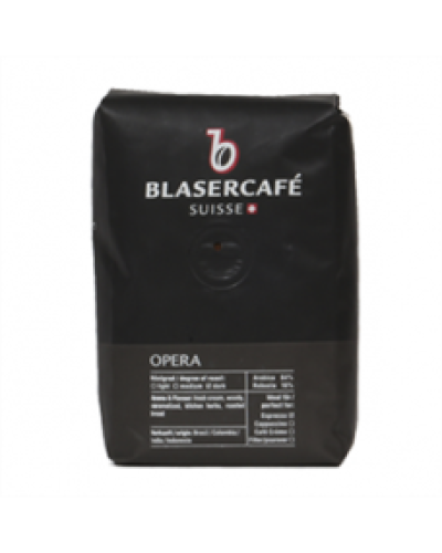 Кофе в зерне Blasercafe Opera (250 г)