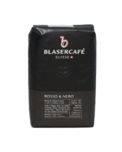 Кофе в зерне Blasercafe Rosso Nero (250 г) Кофе в зерне Blasercafe Rosso Nero (250 г)