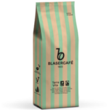 Кофе в зернах Blasercafe Terra Vita Bio (250 г)