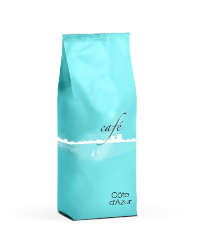 Кофе в зерне Blasercafe Cote d’Azur (250 г)