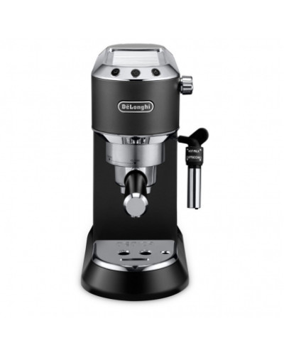 Кофеварка DeLonghi EC 685 BK