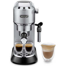 Рожковая кофеварка DeLonghi EC 685 M