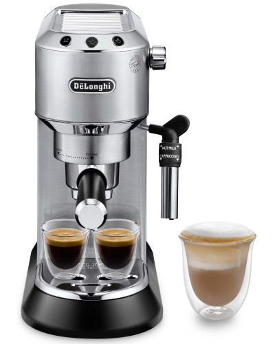 Кавоварка DeLonghi EC 685 M