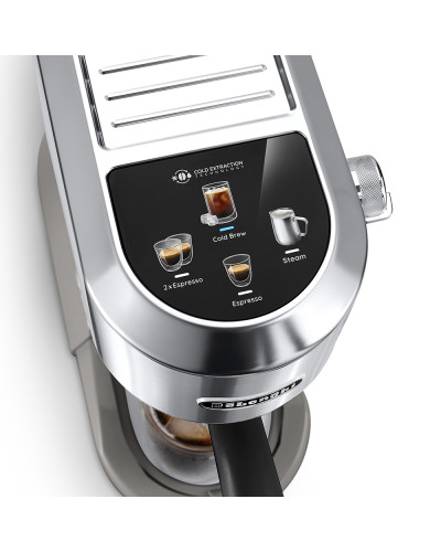 Кофеварка DeLonghi EC 890 M