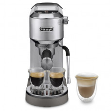 Рожковая кофеварка DeLonghi EC 890 M