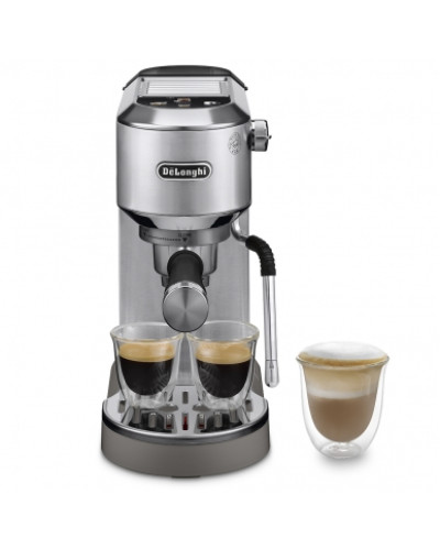 Кофеварка DeLonghi EC 890 M