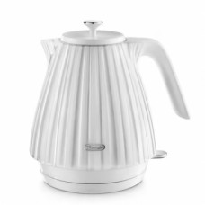 Электрочайник DeLonghi KBD 2001 WH