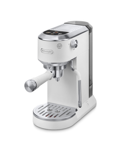Кофеварка DeLonghi EC 890 WI