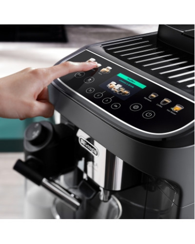 Автоматическая кофемашина DeLonghi ECAM 310.60 GB Magnifica Evo Next