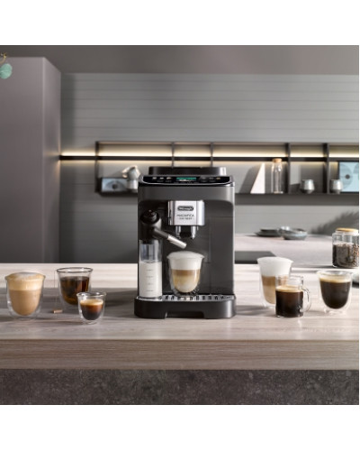 Автоматическая кофемашина DeLonghi ECAM 310.60 GB Magnifica Evo Next