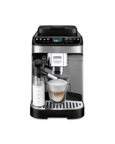 Автоматическая кофемашина DeLonghi ECAM 310.80 SB Magnifica Evo Next