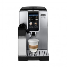 Кавомашина DeLonghi ECAM 380.85 SB Dinamica Plus