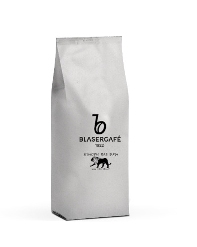 Кофе в зерне Blasercafe Ethiopia Sidamo (250 г)