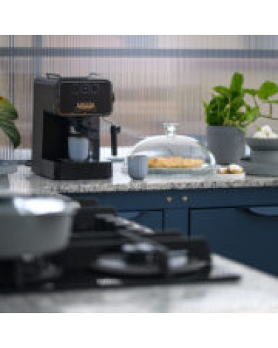 Кофеварка Gaggia Evolution Espresso Black EG2115/01