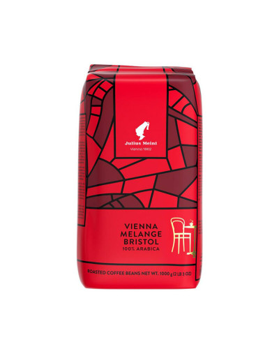 Julius Meinl Vienna Melange Bristol