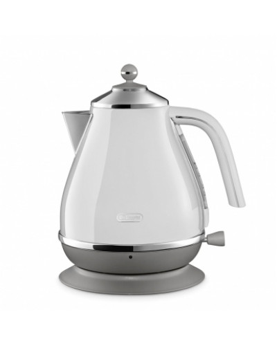 Электрочайник DeLonghi KBOC 2001 W 