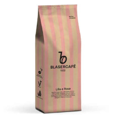 Кава в зернах Blasercafe Lilla & Rose (1кг)