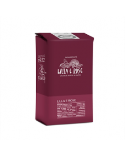 Кофе в зерне Blasercafe Lilla & Rose (250 г)