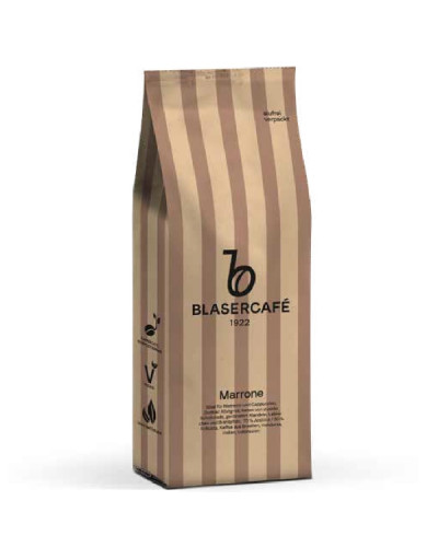 Кофе в зерне Blasercafe Marrone (250 г)