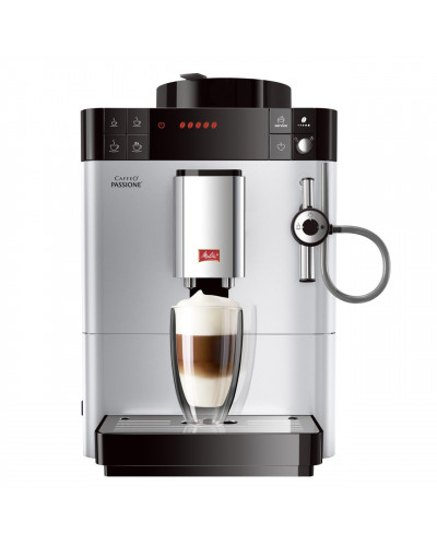 БУ кавомашина Melitta Caffeo Passione  Silver