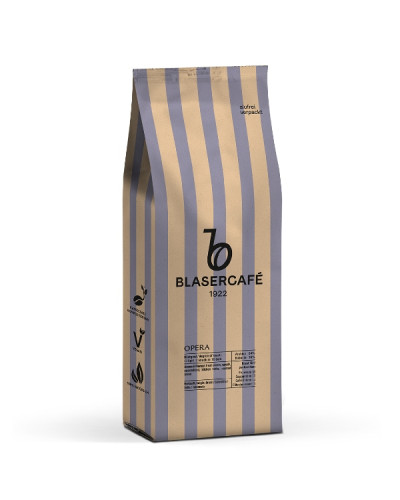 Кофе в зерне Blasercafe Opera (1кг)
