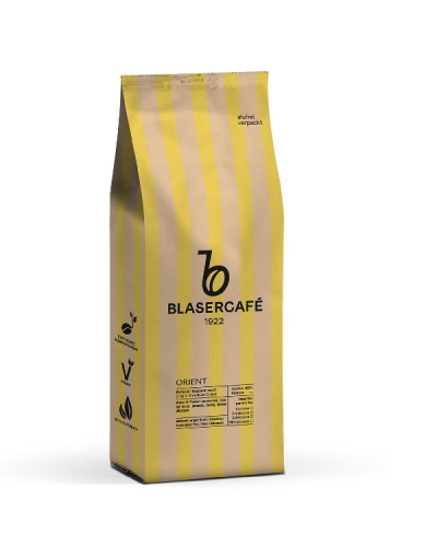 Кофе в зерне Blasercafe Orient (1кг)