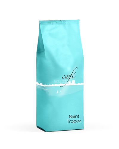 Кофе в зерне Blasercafe Saint Tropez (250 г)