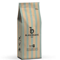 Кава в зернах без кофеїну Blasercafe Sera (250 г)