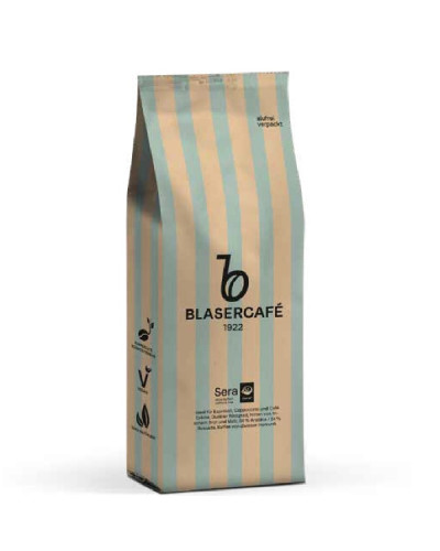 Кофе в зерне Blasercafe Sera (250 г)