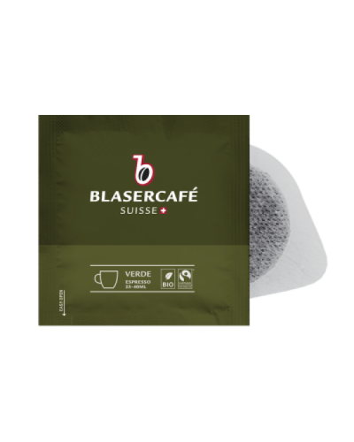 Кофе в монодозах Blasercafe Verde (7 г)