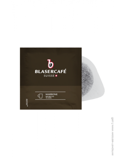 Кофе в монодозах Blasercafe Marrone (7 г)