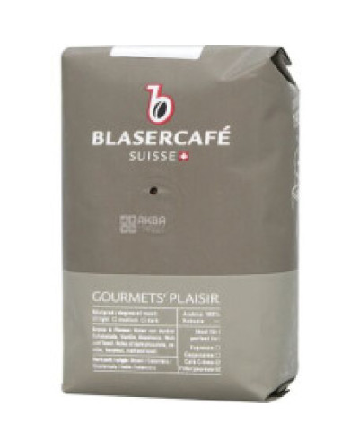 Кофе в зерне Blasercafe Gourmets` Plaisir (250 г)