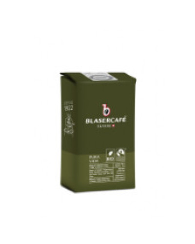 Кофе в зерне Blasercafe Pura Vida (250 г) Кофе в зерне Blasercafe Pura Vida (250 г)