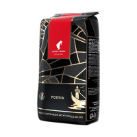 Кофе в зернах Julius Meinl Poesia