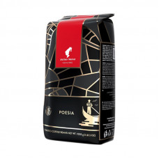 Кофе в зернах Julius Meinl Poesia