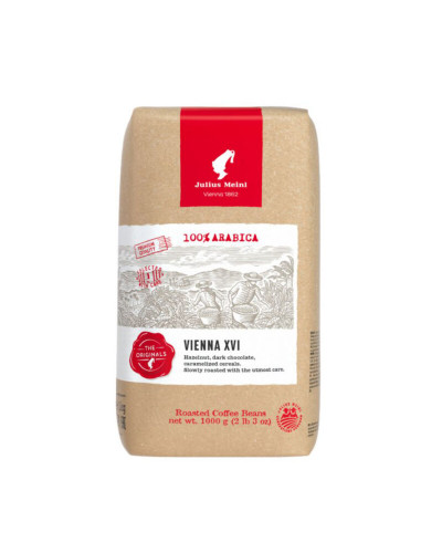 Julius Meinl Originals Vienna XVI Blend
