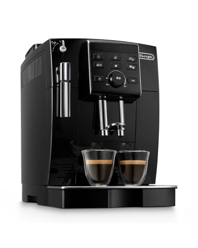 Автоматическая кофемашина DeLonghi ECAM 13.123 B
