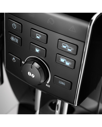 Автоматическая кофемашина DeLonghi ECAM 13.123 B