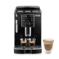 Автоматична кавомашина DeLonghi ECAM 13.123 B