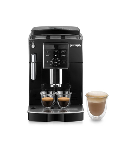 Автоматическая кофемашина DeLonghi ECAM 13.123 B