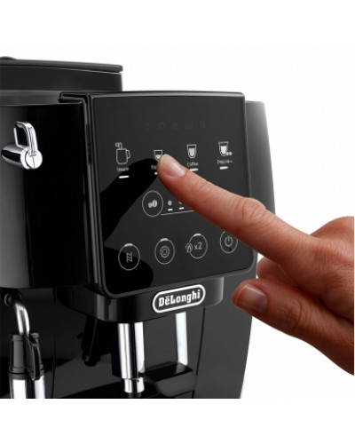 Кофемашина DeLonghi ECAM 220.21 B Magnifica Start Кофемашина DeLonghi ECAM 220.21 B Magnifica Start