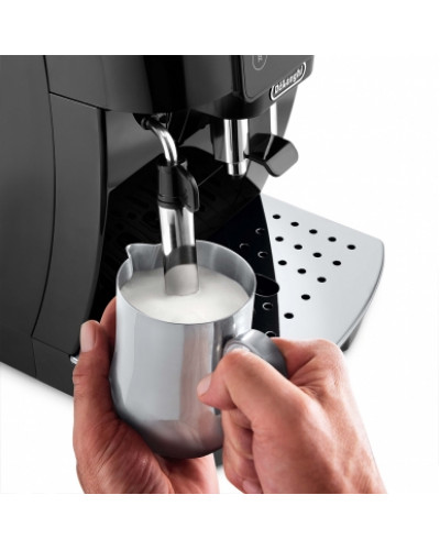Кофемашина DeLonghi ECAM 220.21 B Magnifica Start Кофемашина DeLonghi ECAM 220.21 B Magnifica Start