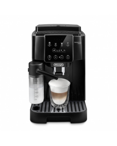 Кофемашина DeLonghi ECAM 220.60 B