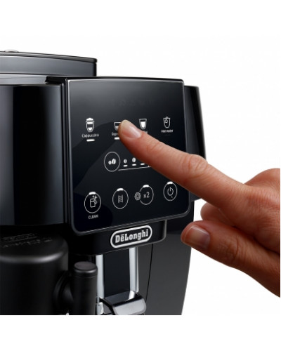Кофемашина DeLonghi ECAM 220.60 B