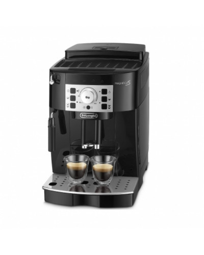 Кавомашина DeLonghi ECAM 22.112 B