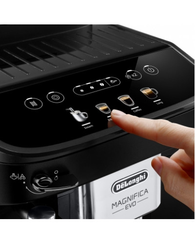Автоматическая кофемашина DeLonghi ECAM 290.21 В