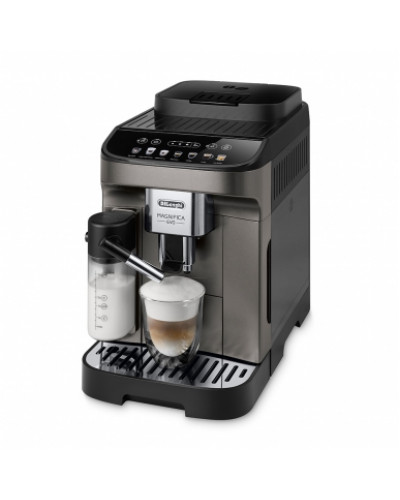 Кофемашина DeLonghi ECAM 290.81 TB Magnifica Evo