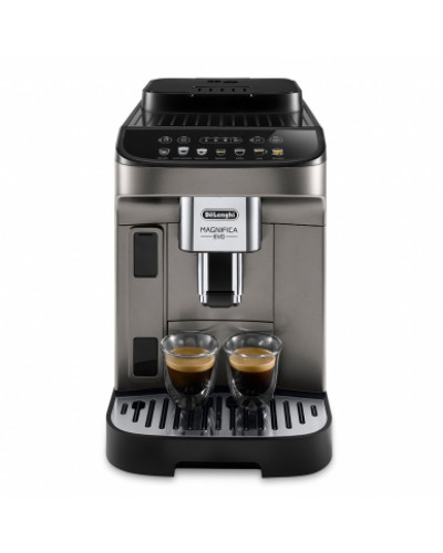 Кофемашина DeLonghi ECAM 290.81 TB Magnifica Evo Кофемашина DeLonghi ECAM 290.81 TB Magnifica Evo